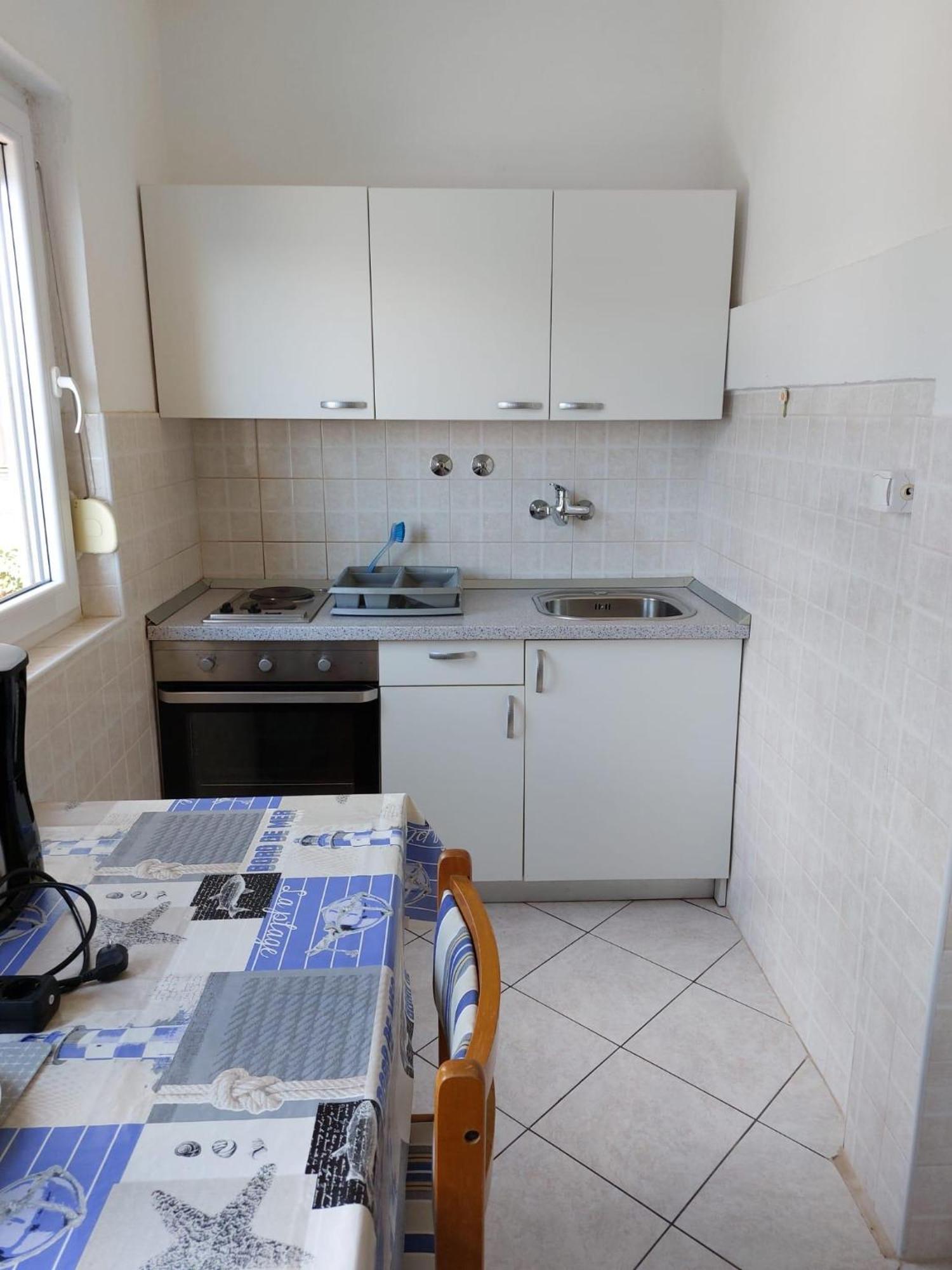 Apartments With A Parking Space Pisak, Omis - 1009 Luaran gambar