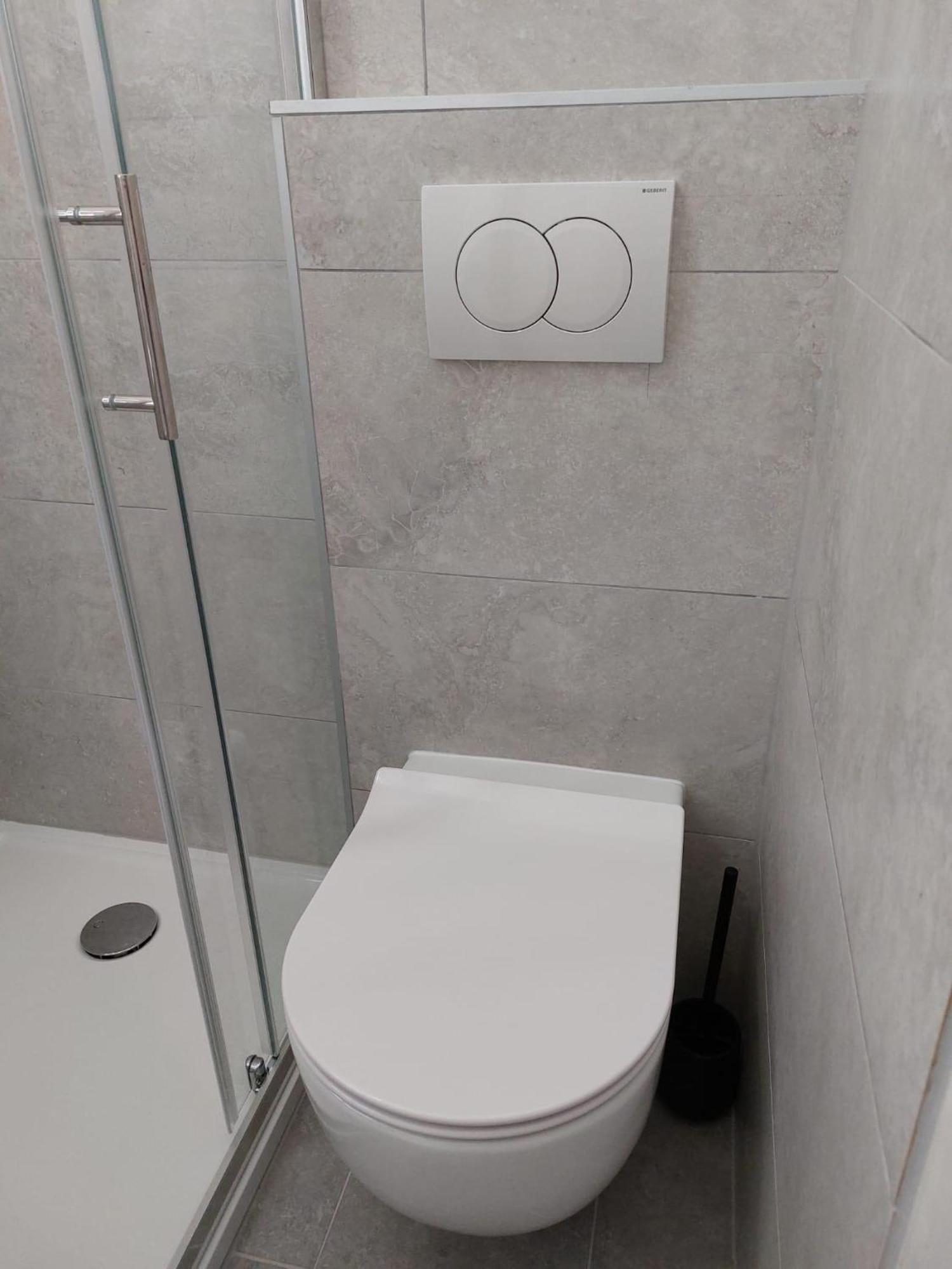 Apartments With A Parking Space Pisak, Omis - 1009 Luaran gambar